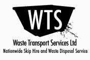 Waste Transport Services Ltd 1160194 Image 1